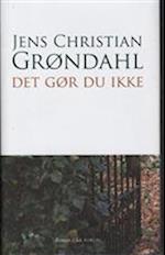 Det gør du ikke