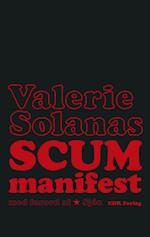 SCUM Manifest