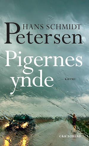 Pigernes ynde