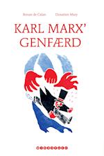 Karl Marx' genfærd