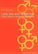 Love, sex and attraction