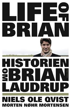 Historien om Brian Laudrup