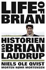 Life of Brian - historien om Brian Laudrup