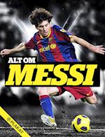 Alt om Messi