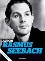 Alt om Rasmus Seebach