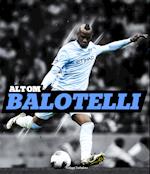 Alt om Balotelli