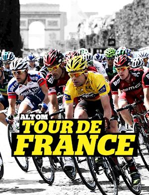 Alt om Tour de France