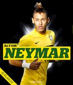 Alt om Neymar