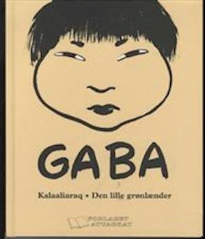GABA - den lille grønlænder