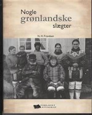 Nogle grønlandske slægter