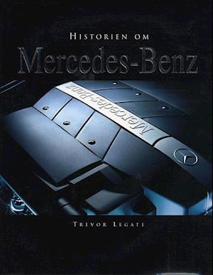 Historien om Mercedes-Benz