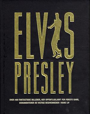 Elvis Presley