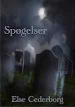 Spøgelser