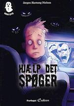 Hjælp - det spøger