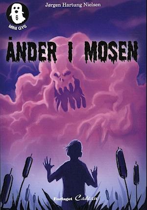 Ånder i mosen