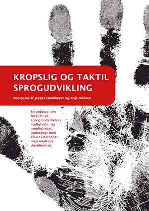 Kropslig og taktil sprogudvikling