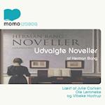 Udvalgte noveller