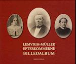 Lemvigh-Müller Efterkommerne