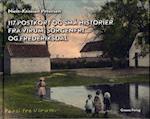 117 postkort og små historier fra Virum, Sorgenfri og Frederiksdal