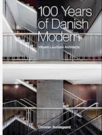 100 Years of Danish Modern
