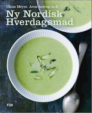 Ny nordisk hverdagsmad