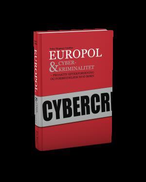 Europol & cyberkriminalitet