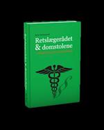 Retslægerådet & domstolene – erstatning for personskade