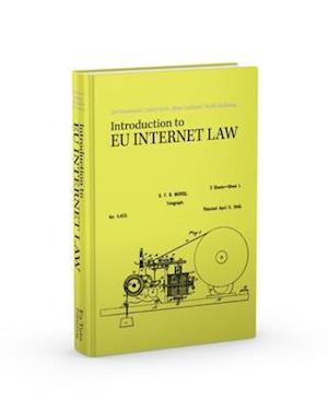 Introduction to EU Internet Law