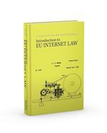 Introduction to EU Internet Law