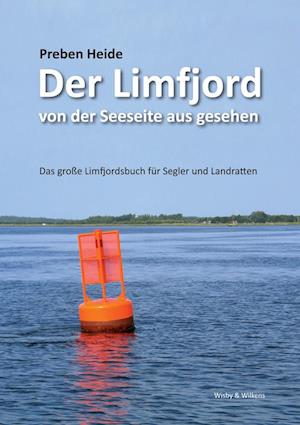 Der Limfjord von der Seeseite aus gesehen