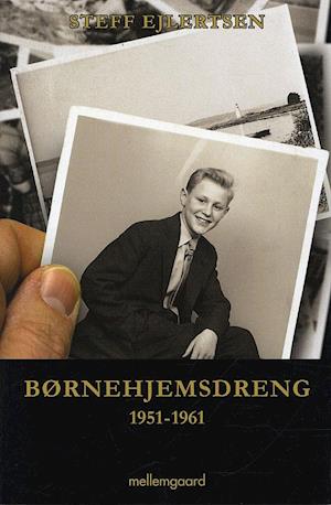 Børnehjemsdreng