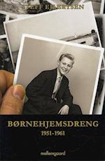 Børnehjemsdreng