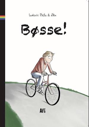 Bøsse!