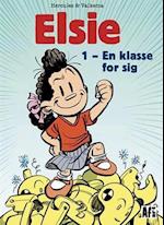 Elsie 1: En klasse for sig