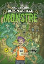 Design og Tegn monstre