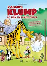 Rasmus Klump og den nysende giraf