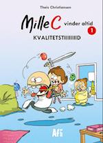 Mille C vinder altid