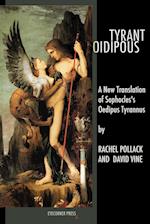 Tyrant Oidipous