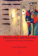 Freud and Divination: A pocket book on cards, magic, and psychoanalysis 