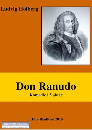 Don Ranudo