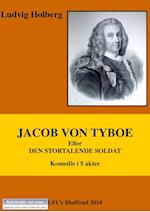 Jacob von Tyboe