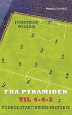 Fra Pyramiden til 4-4-2