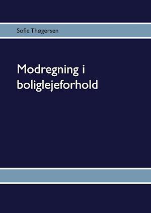 Modregning i boliglejeforhold