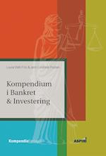 Kompendium i bankret & investering
