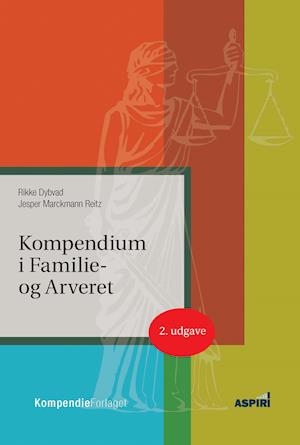 Kompendium i Familie- og Arveret