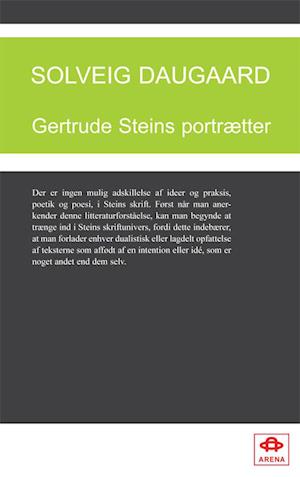 Gertrude Steins portrætter