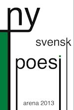 Ny svensk poesi