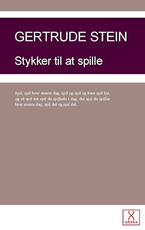 Stykker til at spille