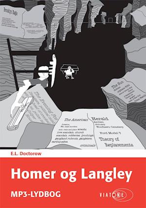Homer og Langley