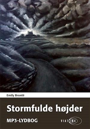 Stormfulde Hojder Bog Epub Emily Bronte Ragemasam